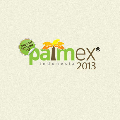 The 5th PALMEX Indonesia 2013